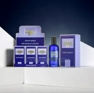 Body Splashes and Perfumes