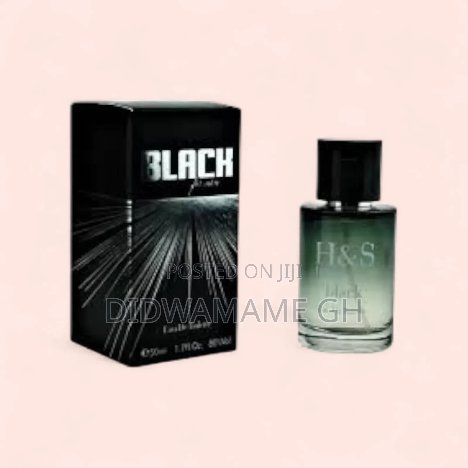 Body Splashes and Perfumes
