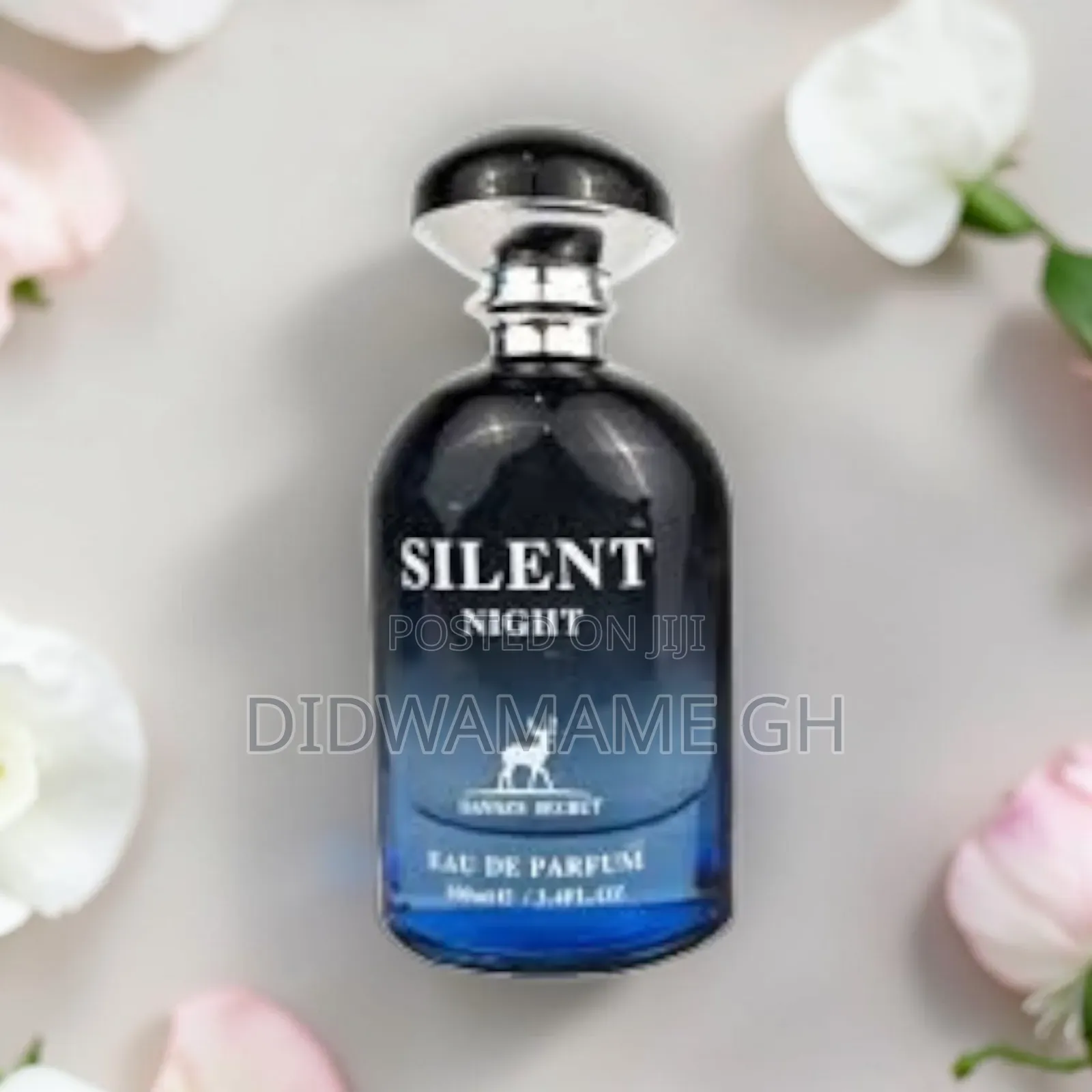 Body Splashes and Perfumes