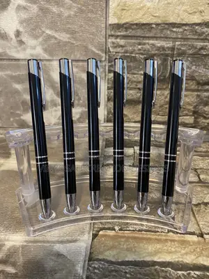 Executive Pen With Branding