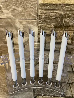Executive Pen With Branding