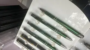 Executive Pen With Branding