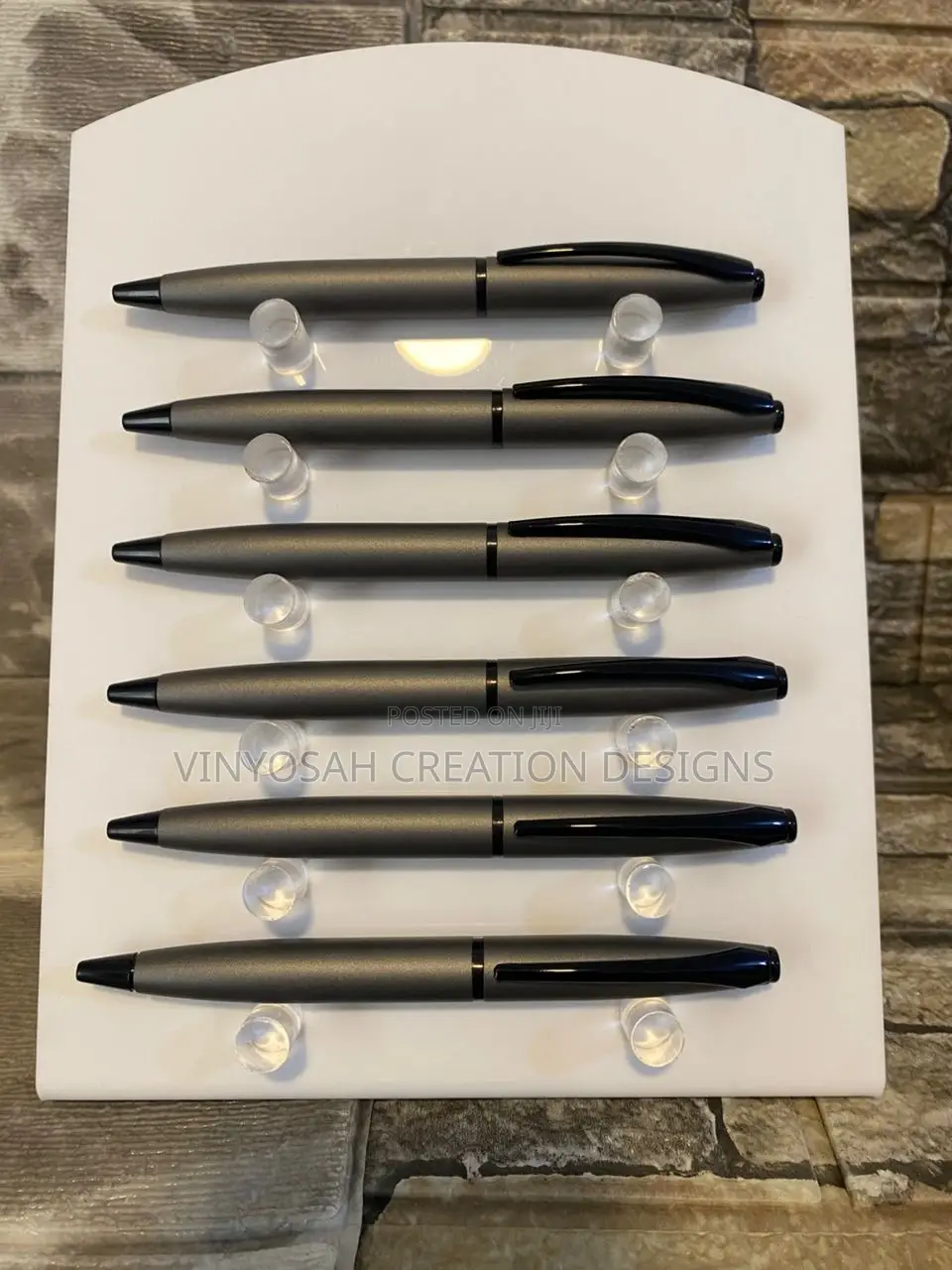 Executive Pen With Branding
