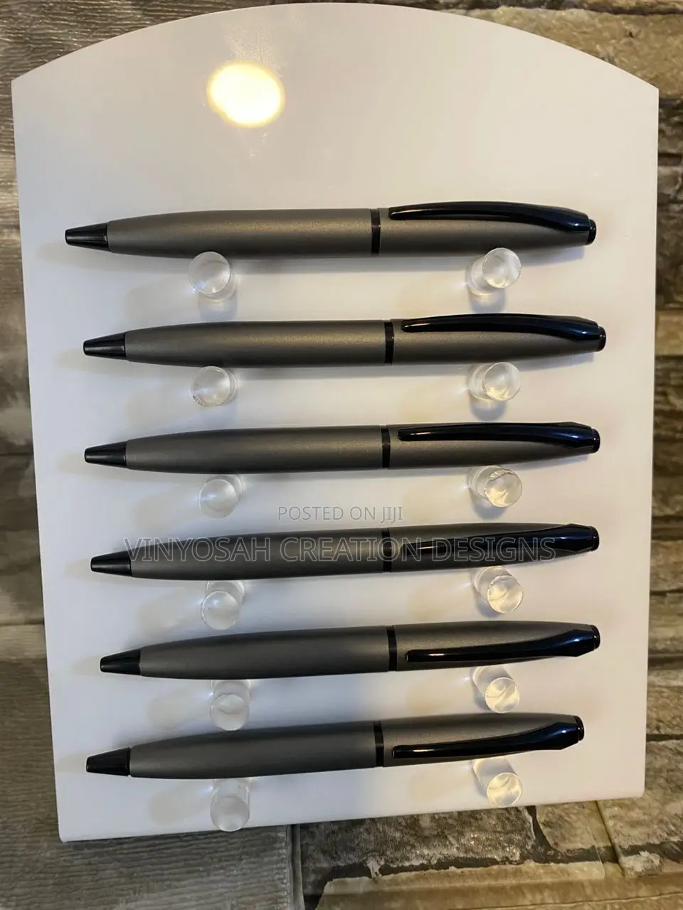 Executive Pen With Branding