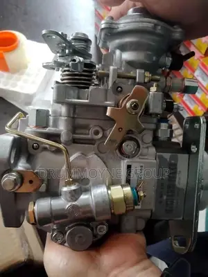Fuel Pump for Ford JMC Isuzu 2.8 Engine Diesel