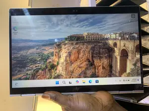 Laptop HP EliteBook X360 1030 G3 16GB Intel Core i7 SSD 512GB