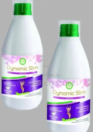 Dynamic Slim Juice