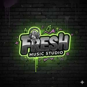 Fresh Music Studio