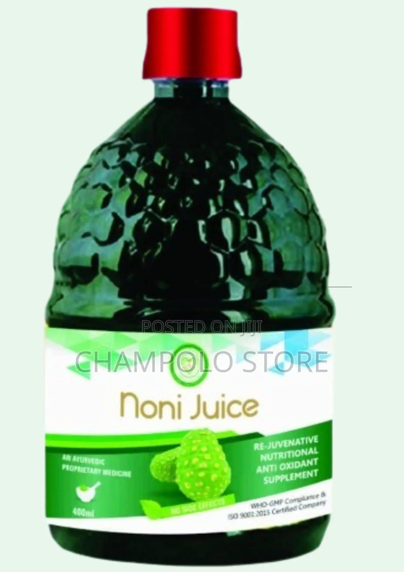 Noni Juice