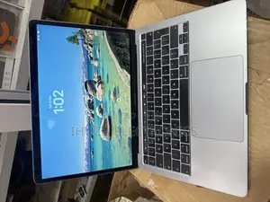 Laptop Apple MacBook Pro 2020 16GB Intel Core i5 SSD 512GB