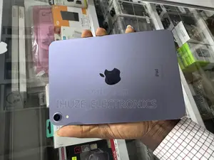 Apple iPad mini 6 64 GB