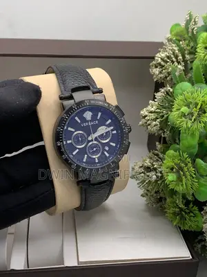 Versace Mystique Sport Chronograph, Model Vefg02020