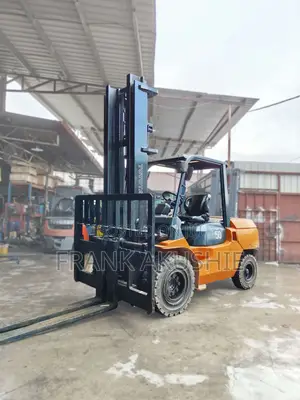Forklift Operator Training