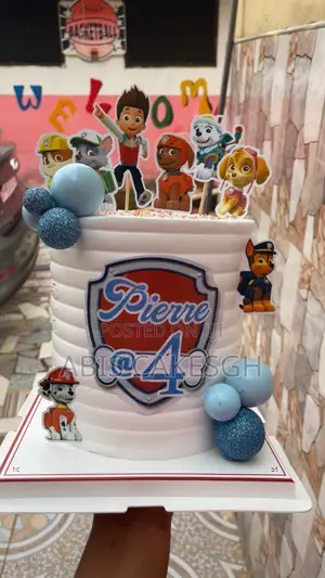 Cake for Kids