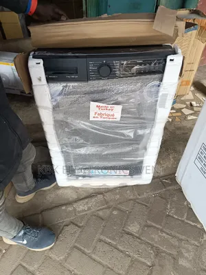 Roch 8kg Front Load Washing Machine