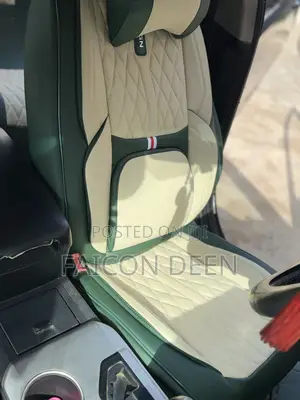 Turn Old Seats Into Luxury ;Superior Universal 5 Seater Car Seat Cover