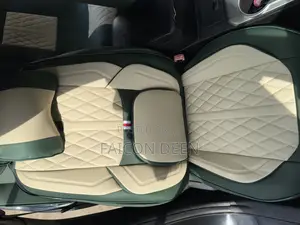 Premium Protection for 5 Seats ;Original Universal Car Seat Covers