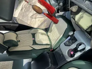 Smart Interior Upgrade Today ;Modern Universal 5 Seater Car Seat Cover