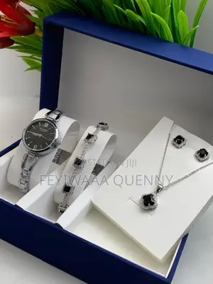 Ladies Watch