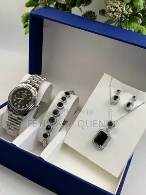 Ladies Watch