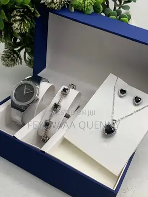 Ladies Watch