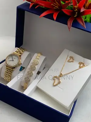 Ladies Watch