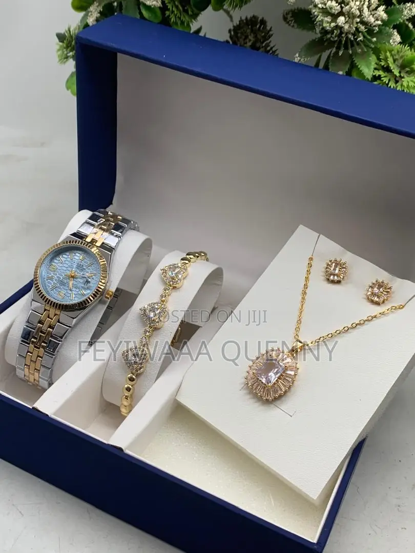 Ladies Watch