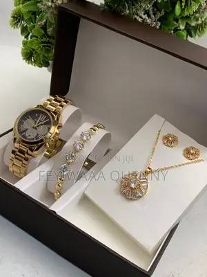 Ladies Watch