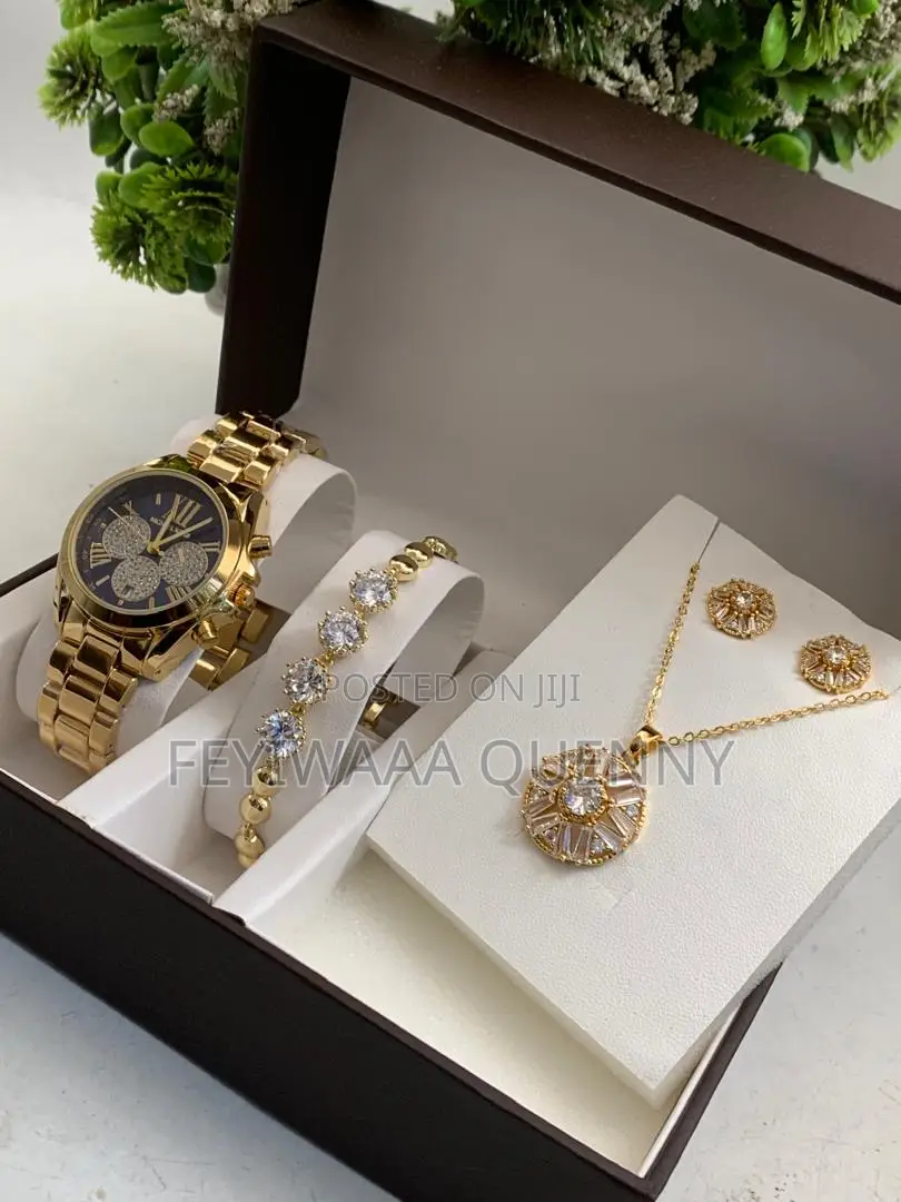 Ladies Watch