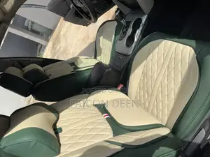 Better Seat Starts Here; 5 Seater Universal Leather Car Seat Covers