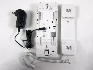 Two-Way Voice Intercom System - Home Doorbell