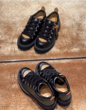 Original Louis Vuitton Remix Derby Black