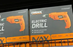 Electric Drill