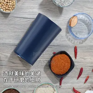 Small Electric Grinder