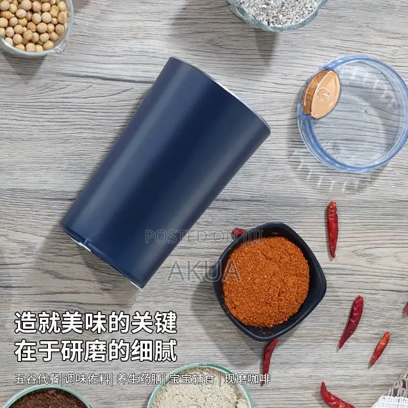 Small Electric Grinder