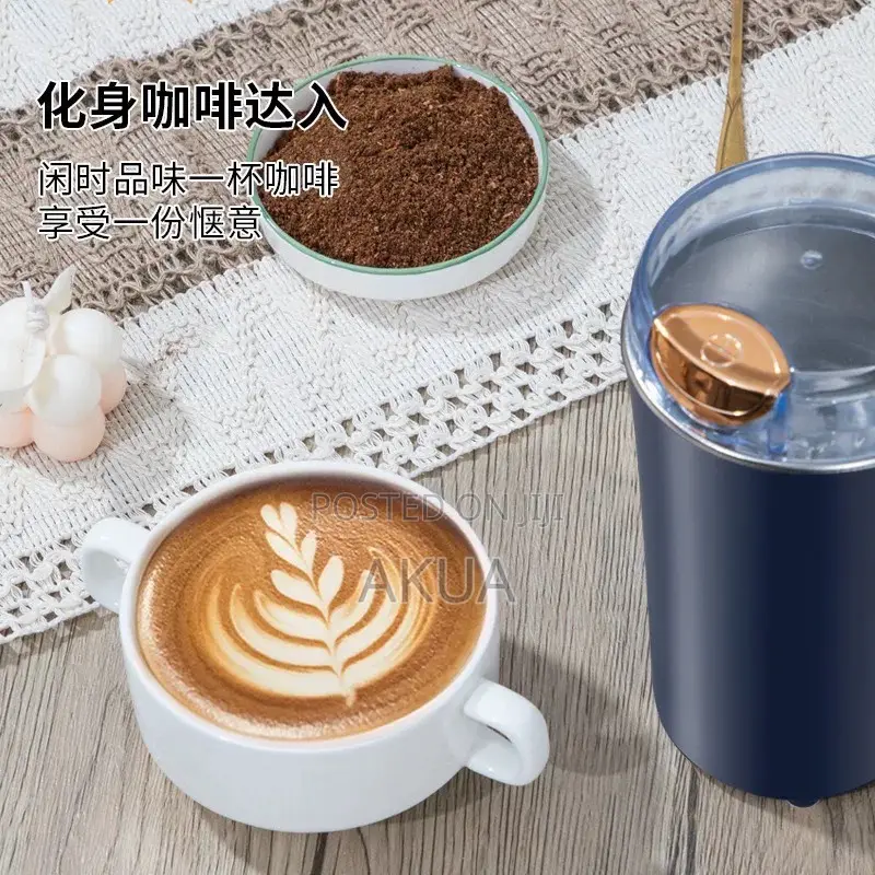 Small Electric Grinder
