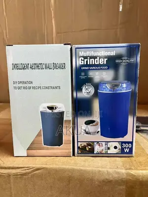 Small Electric Grinder