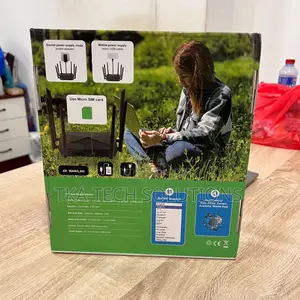 4g/5g Wireless Router