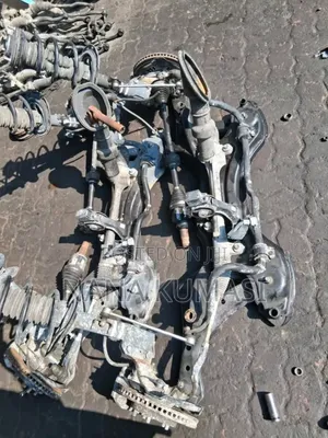 Taycan,Panamera,Macan,Cayenne,Carrera,Steering Rack Rag Motor Link Bar