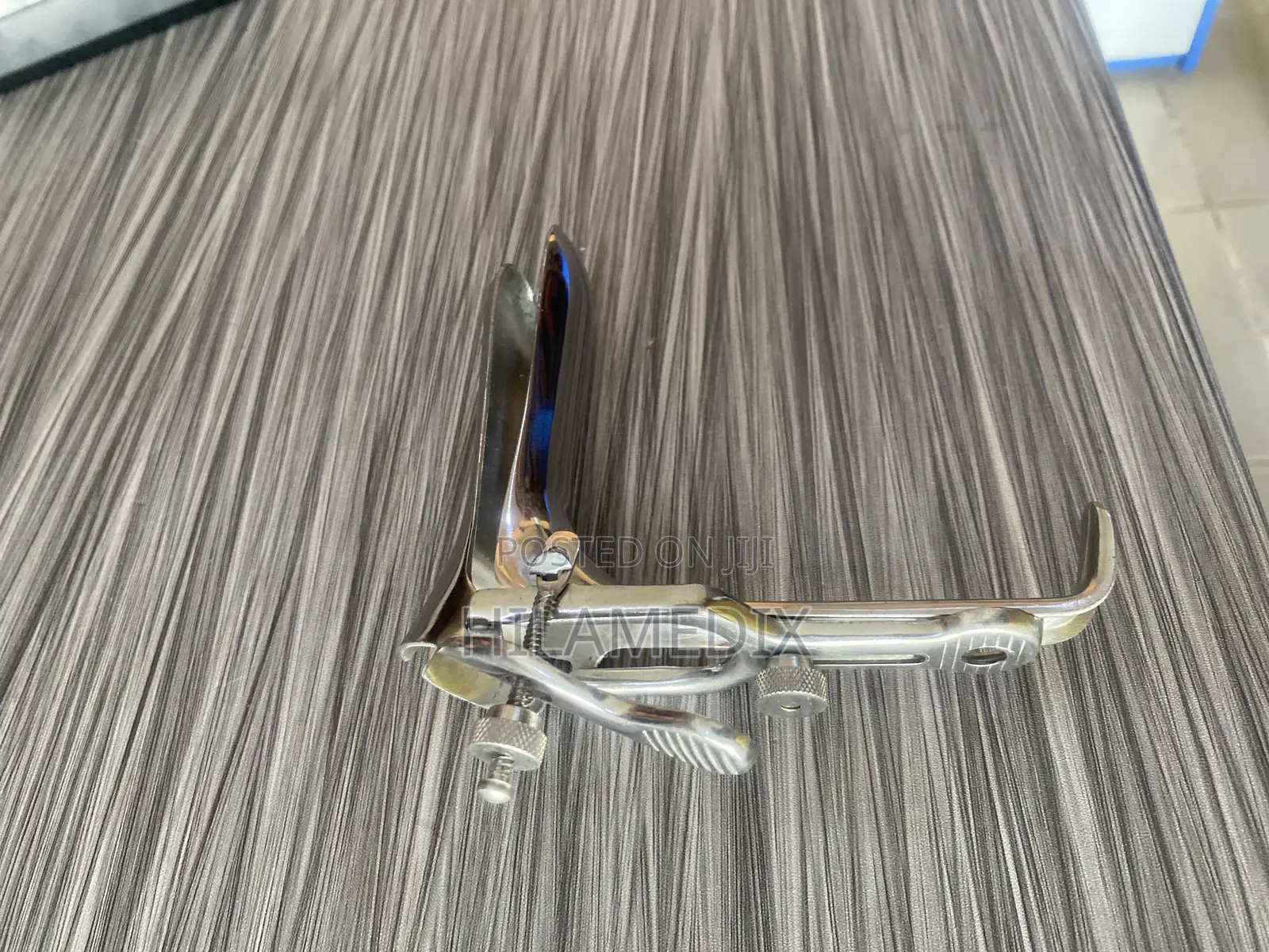 Virginal Speculum (Stainless Steel)