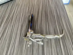 Virginal Speculum (Stainless Steel)