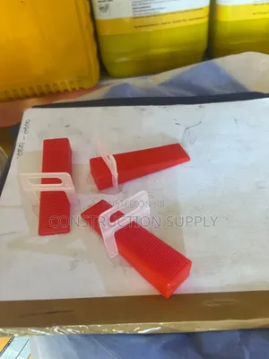 Tiling Spacers Wedegs