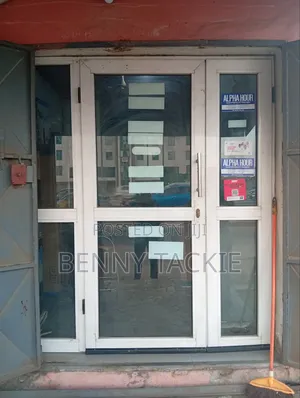 Office Space or Shop for Rent on Mallam Kasoa Highway