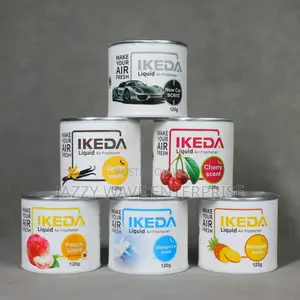 Ikeda Air Freshener