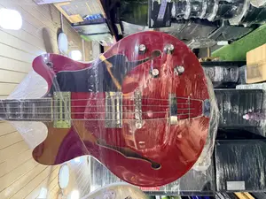 Fender  Electric Bass Guitar