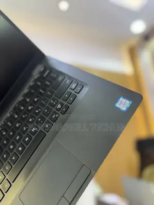 Laptop Dell Latitude 5400 8GB Intel Core I5 SSD 256GB