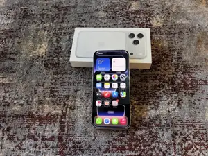 Apple iPhone 17 Pro Max 512 GB Silver