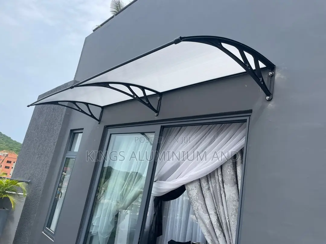 Windows and Doors Awning