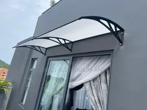 Windows and Doors Awning