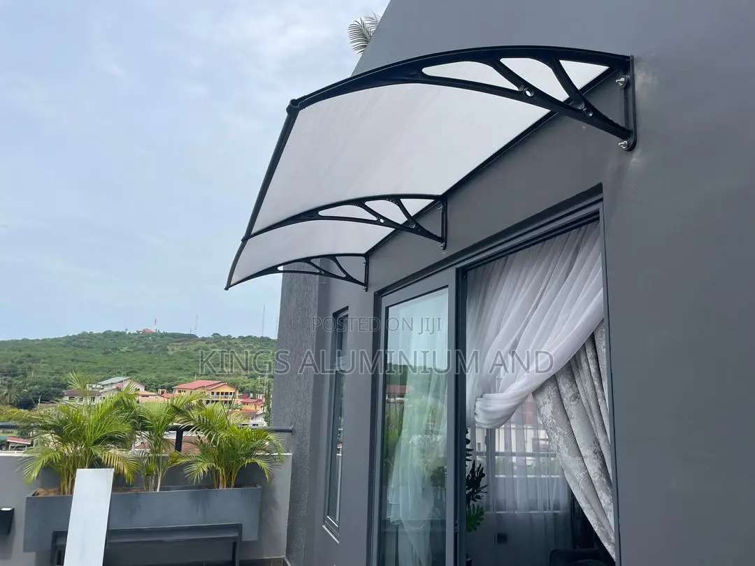 Windows and Doors Awning